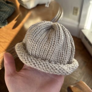 Baby Hat
