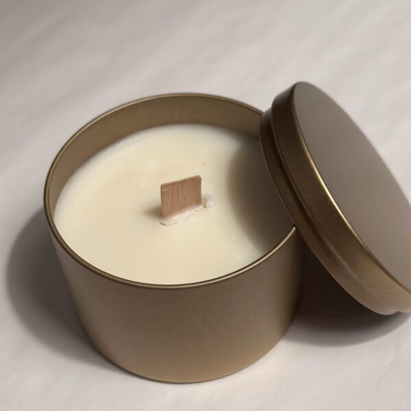 Soy Candle