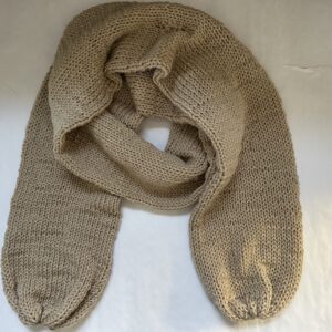 Knit Scarf