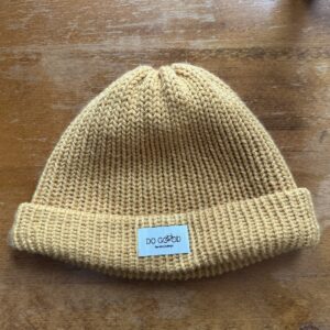 Adult Knit Hat